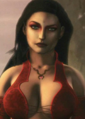Kaileena