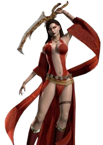 Kaileena