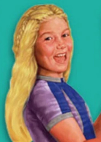 Kailey Hopkins