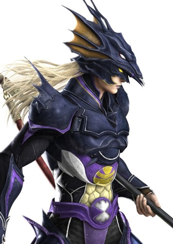 Kain Highwind