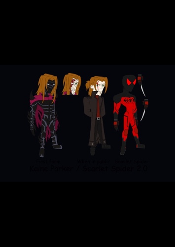 Kaine