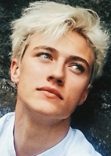 Kaine Ferron