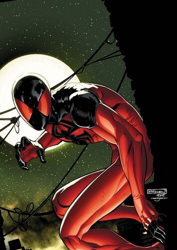 Kaine Parker