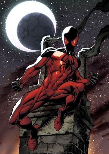 Kaine Parker