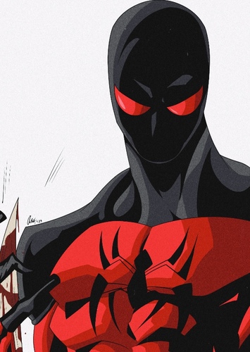 Kaine Parker