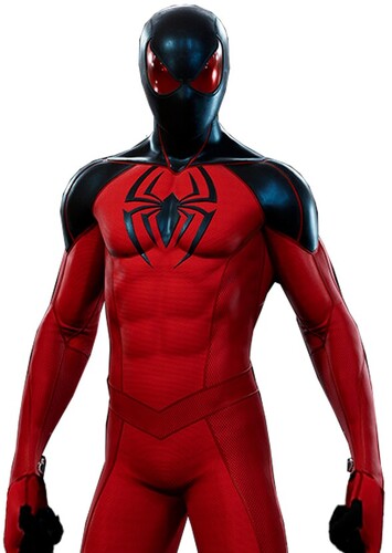 Kaine Parker