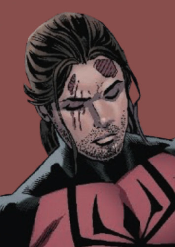 Kaine Parker