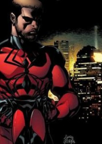 Kaine Parker