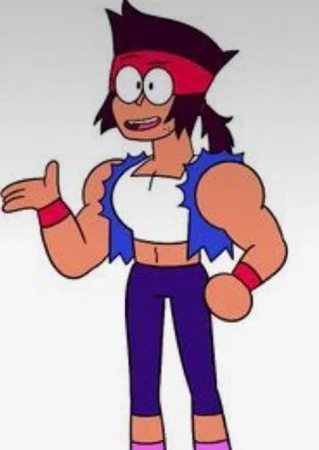 Kaio Kincaid
