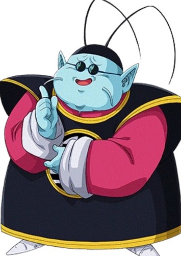 KAIO-SAMA