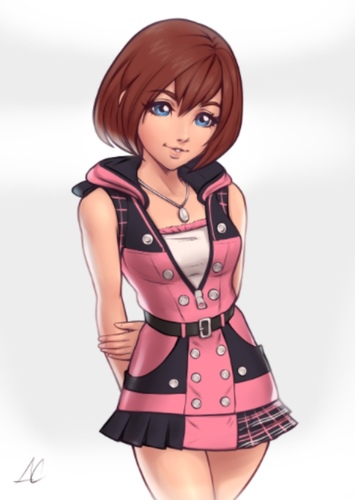 Kairi