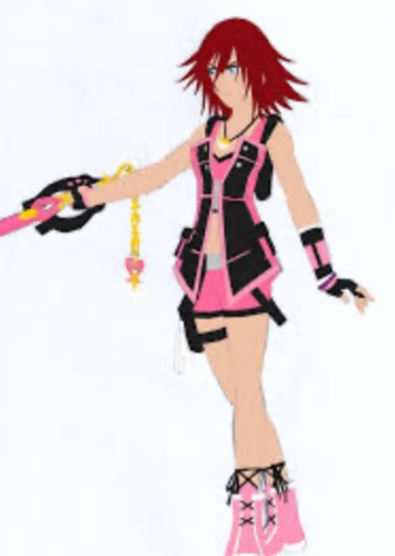 Kairi