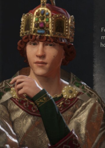 Kaiser Heinrich IV