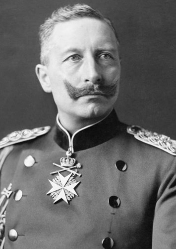 Kaiser Wilhelm