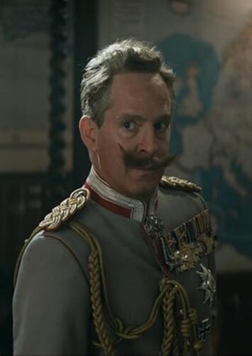 Kaiser Wilhelm