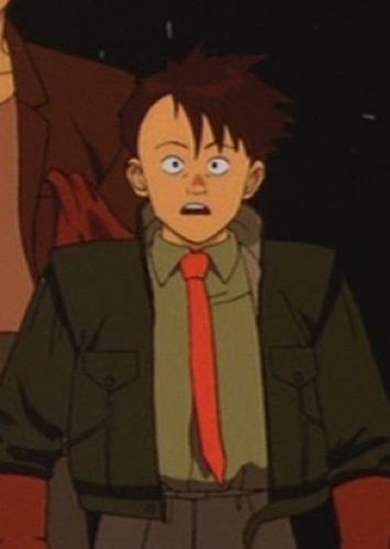 Kaisuke