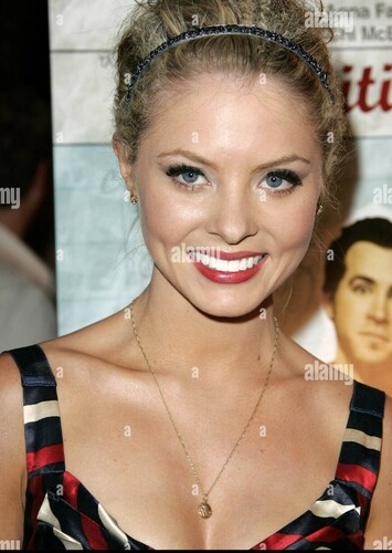 Kaitlin Doubleday