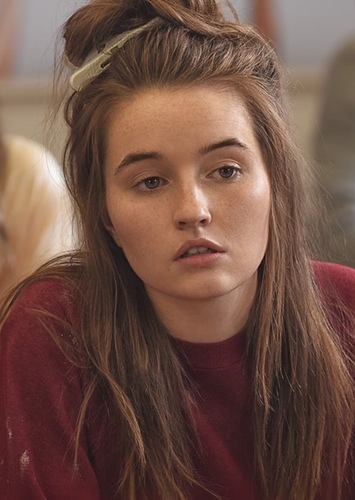 Kaitlyn Dever
