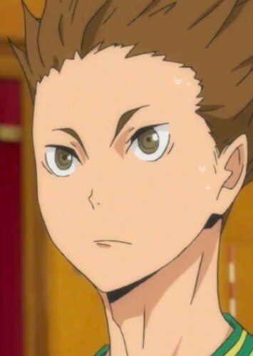 Kaito Asamushi