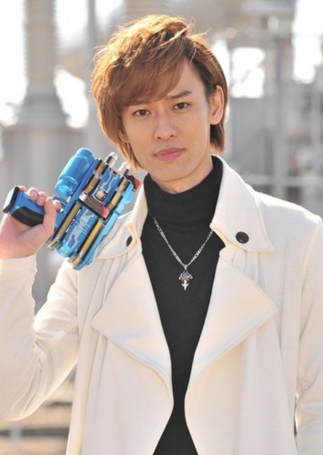 Kaito Daiki