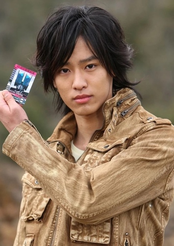 Kaito Daiki