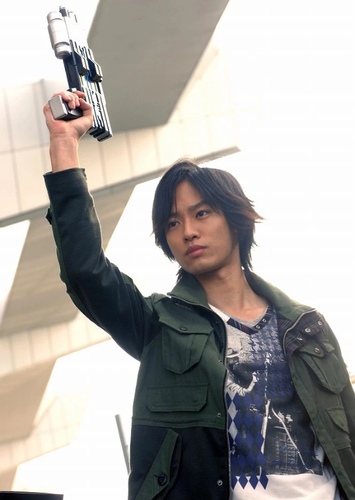Kaito Daiki