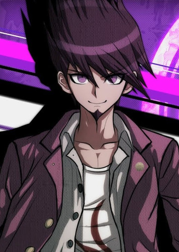 Kaito Momota