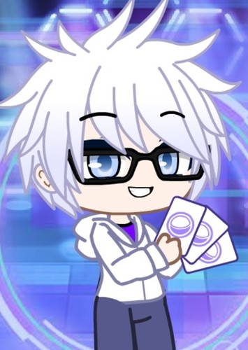 Kaito Soruke