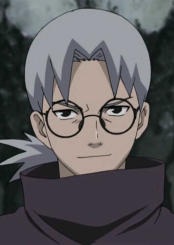 Kabuto Yakushi