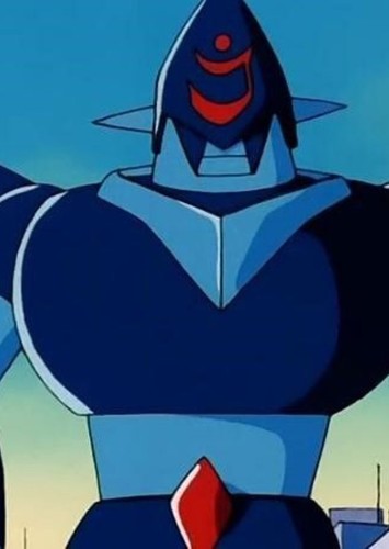 Kaizam Robo