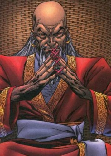 Kaizen Gamorra