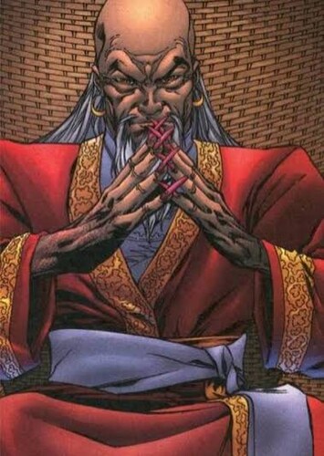 Kaizen Gamorra