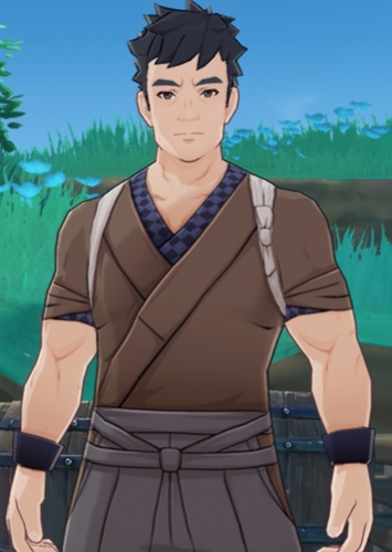 Kaji