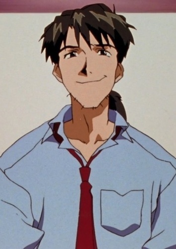 Ryoji Kaji