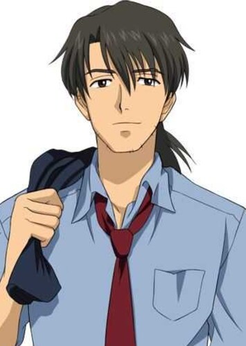 Kaji Ryoji
