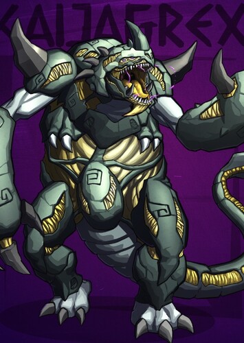 Kajiagrex