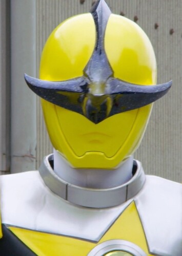 Kajiki Yellow