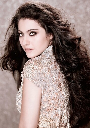 Kajol