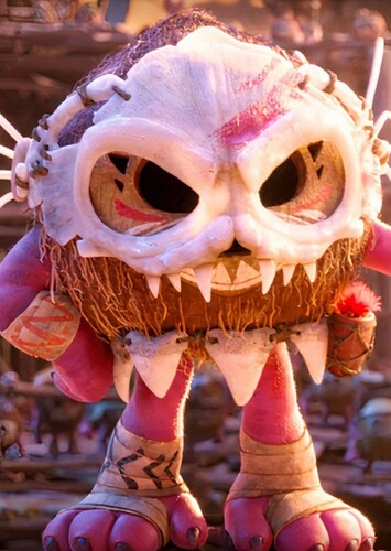 Kakamora