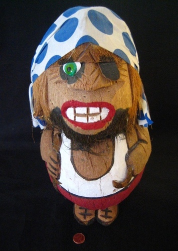 Kakamora