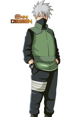 Kakashi Hatake