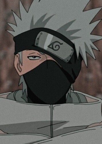 Kakashi Hatake