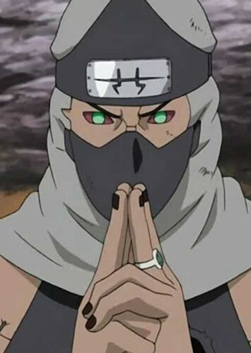 Kakuzu