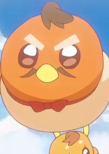 Kakeru