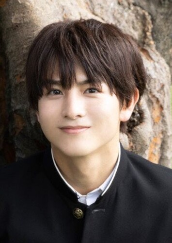 Kakeru Ashiya