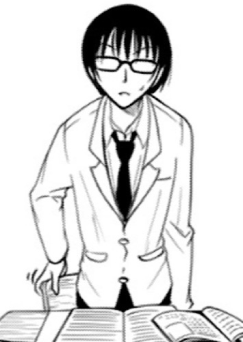 Kakinuma