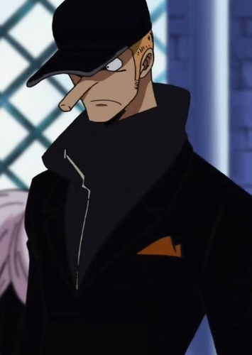 Kaku