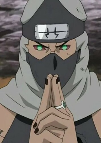 Kakuzu