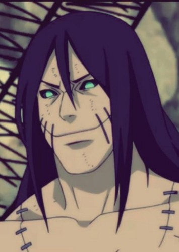 Kakuzu