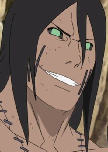 Kakuzu